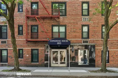 185 W Houston Street #1H, New York City, NY 10014 - Photo 16