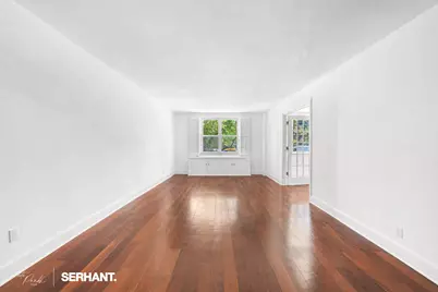 185 W Houston Street #1H, New York City, NY 10014 - Photo 2