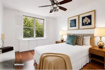 185 W Houston Street #1H, New York City, NY 10014 - Photo 2
