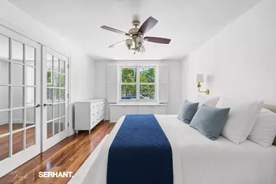 185 W Houston Street #1H, New York City, NY 10014 - Photo 6