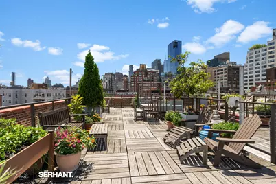 185 W Houston Street #1H, New York City, NY 10014 - Photo 12