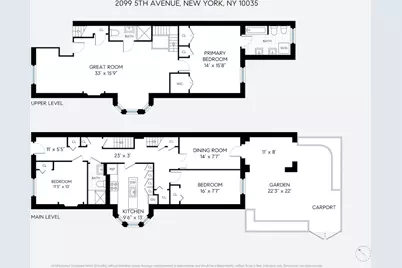 2099 5th Avenue, New York City, NY 10035 - Photo 18