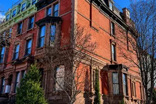 2099 5th Ave, New York City, NY 10035 - Photo 1