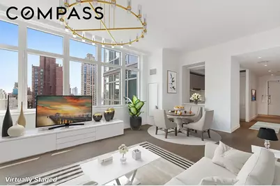 305 E 51st Street #14F, New York City, NY 10022 - Photo 1