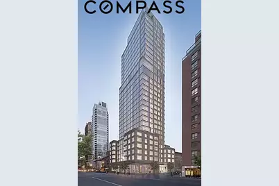 305 E 51st Street #14F, New York City, NY 10022 - Photo 18