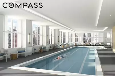 305 E 51st Street #14F, New York City, NY 10022 - Photo 14