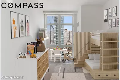 305 E 51st Street #14F, New York City, NY 10022 - Photo 10
