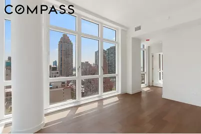305 E 51st Street #14F, New York City, NY 10022 - Photo 8
