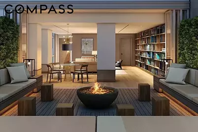 305 E 51st Street #14F, New York City, NY 10022 - Photo 16