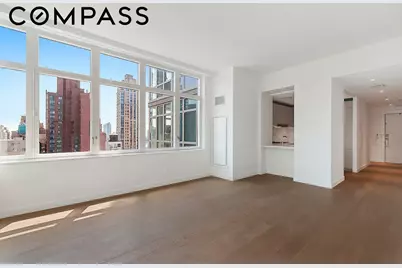 305 E 51st Street #14F, New York City, NY 10022 - Photo 2