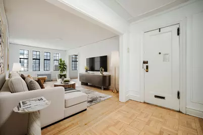 116 Pinehurst Avenue #G34, New York City, NY 10033 - Photo 2