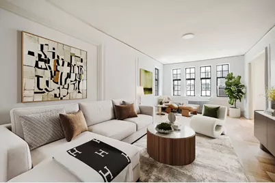 116 Pinehurst Avenue #G34, New York City, NY 10033 - Photo 1