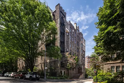 116 Pinehurst Avenue #G34, New York City, NY 10033 - Photo 12