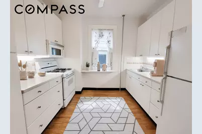 77 Park Terrace W, New York City, NY 10034 - Photo 4