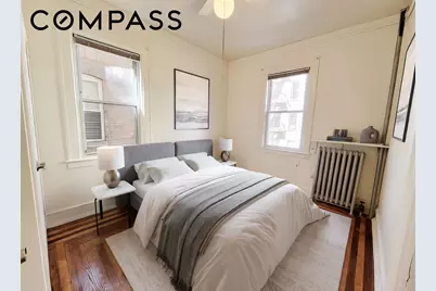77 Park Terrace W, New York City, NY 10034 - Photo 2