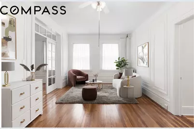 77 Park Terrace W, New York City, NY 10034 - Photo 6