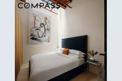 66 Washington Avenue #3, New York City, NY 11205 - Photo 10