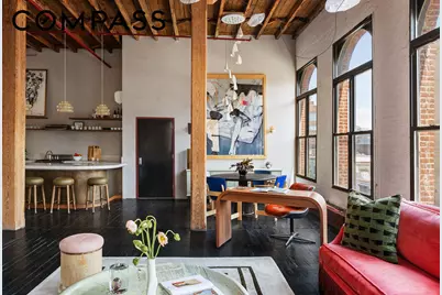 66 Washington Avenue #3, New York City, NY 11205 - Photo 4