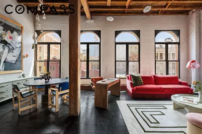 66 Washington Avenue #3, New York City, NY 11205 - Photo 1