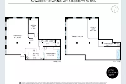66 Washington Avenue #3, New York City, NY 11205 - Photo 18