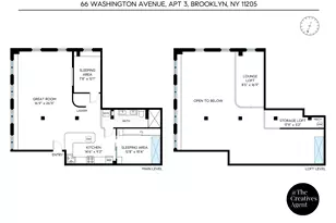 66 Washington Ave, New York City, NY 11205 - Photo 18