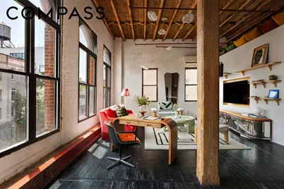 66 Washington Avenue #3, New York City, NY 11205 - Photo 2