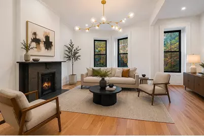 348 Lafayette Avenue #2, Brooklyn, NY 11238 - Photo 2