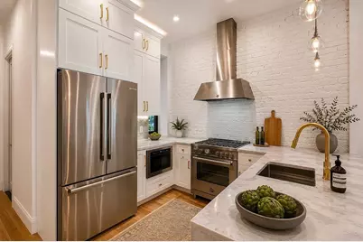 348 Lafayette Avenue #2, New York City, NY 11238 - Photo 1