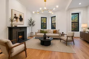 348 Lafayette Ave, New York City, NY 11238 - Photo 2
