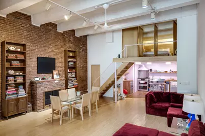 415 W 55th Street #1C, New York City, NY 10019 - Photo 1