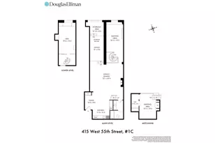 415 W 55th St, New York City, NY 10019 - Photo 10