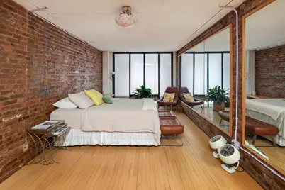 415 W 55th Street #1C, New York City, NY 10019 - Photo 4