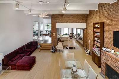 415 W 55th Street #1C, New York City, NY 10019 - Photo 2