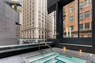 15 William Street #18C, New York City, NY 10004 - Photo 14