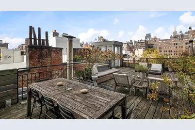 12 W 10th Street #4, New York City, NY 10011 - Photo 12