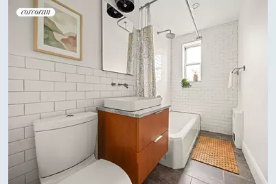 40 Tehama Street #4M, Brooklyn, NY 11218 - Photo 4