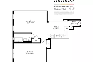 40 Tehama St, New York City, NY 11218 - Photo 8