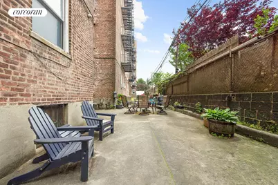 40 Tehama Street #4M, Brooklyn, NY 11218 - Photo 6