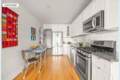 40 Tehama Street #4M, Brooklyn, NY 11218 - Photo 2