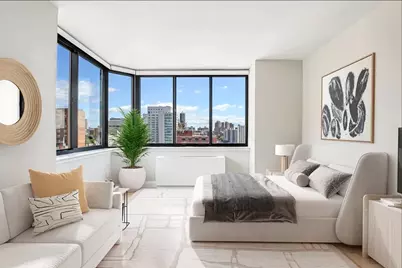 345 E 94th Street #19F, New York City, NY 10128 - Photo 1