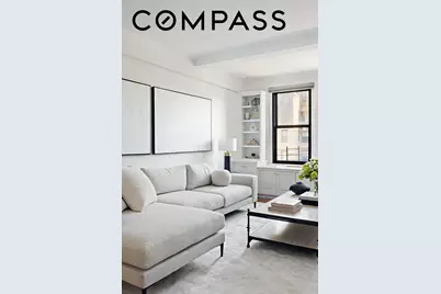 110 W 86th Street #16B, New York City, NY 10024 - Photo 2