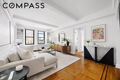 110 W 86th Street #16B, New York City, NY 10024 - Photo 1