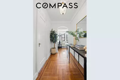 110 W 86th Street #16B, New York City, NY 10024 - Photo 4