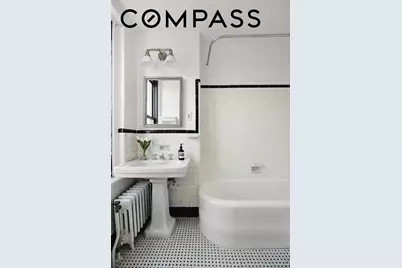 110 W 86th Street #16B, New York City, NY 10024 - Photo 8