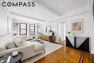 110 W 86th St, New York City, NY 10024 - Photo 1