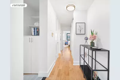 626 Washington Street #5A, New York City, NY 10014 - Photo 8