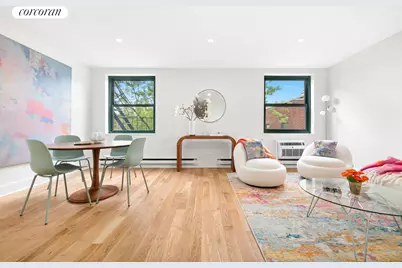 626 Washington Street #5A, New York City, NY 10014 - Photo 2