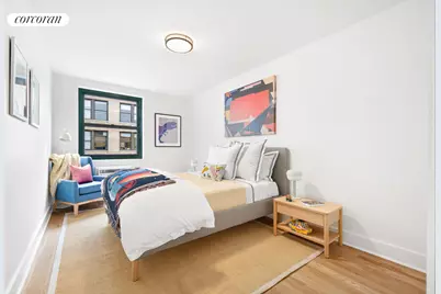 626 Washington Street #5A, New York City, NY 10014 - Photo 6