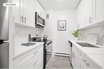 626 Washington Street #5A, New York City, NY 10014 - Photo 4