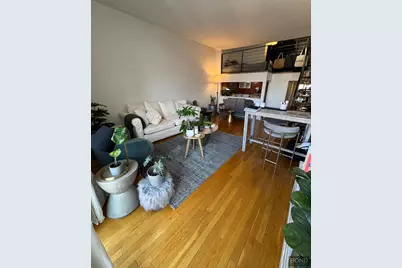 184 Thompson Street #5T, New York City, NY 10012 - Photo 2